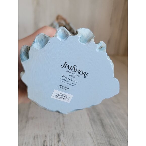 Jim Shore Beware Her‎ Stare 404837 Halloween home decor - Picture 7 of 7